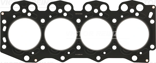 Gasket, cylinder head